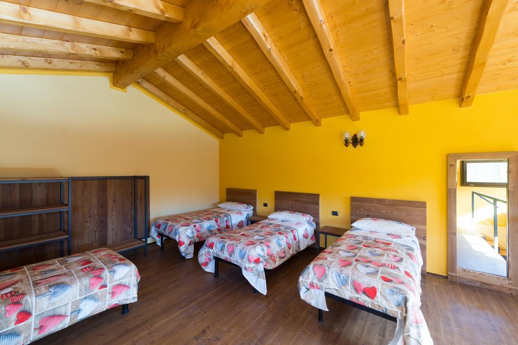 Tra Lago E Montagna Baita La Morena 네소 외부 사진